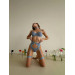 Incredibly delicate lingerie set
