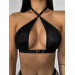 Stylish lingerie set