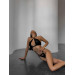 Stylish lingerie set