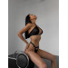 Stylish lingerie set