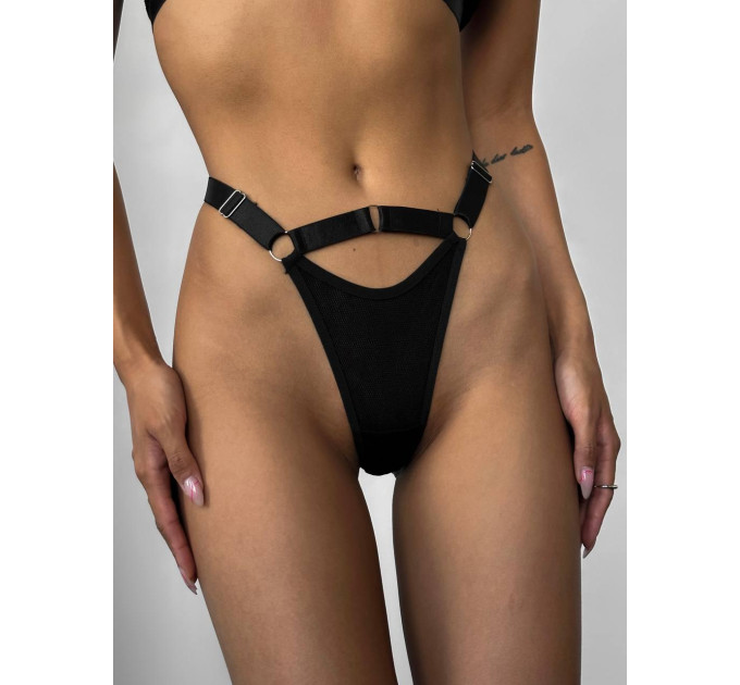Stylish lingerie set