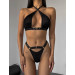 Stylish lingerie set