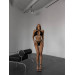 Stylish lingerie set