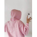 Stylish NIKE fleece hoodie