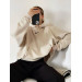 Stylish NIKE fleece hoodie