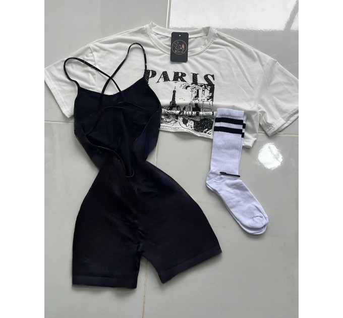 Comfortable and stylish women's jumpsuit in different colors