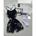 Comfortable and stylish women's jumpsuit in different colors
