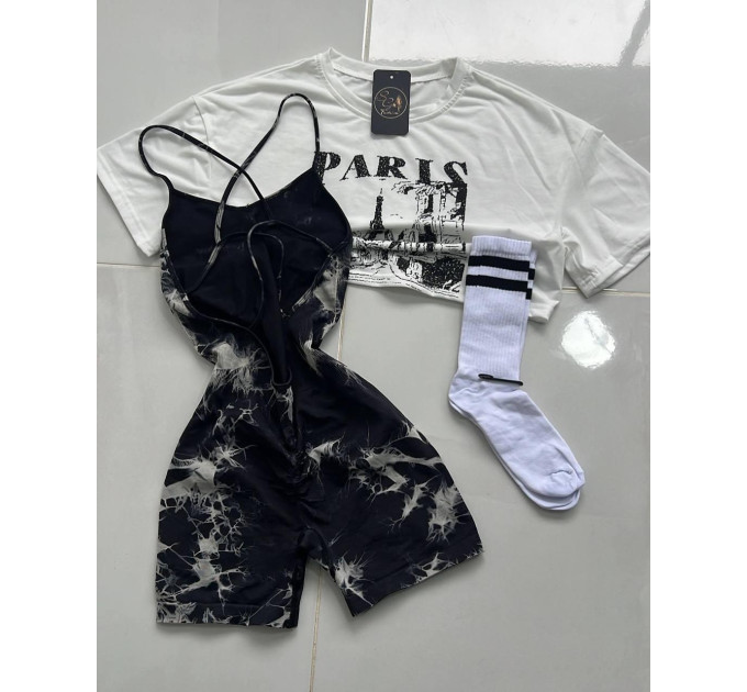 Comfortable and stylish women's jumpsuit in different colors