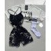 Comfortable and stylish women's jumpsuit in different colors
