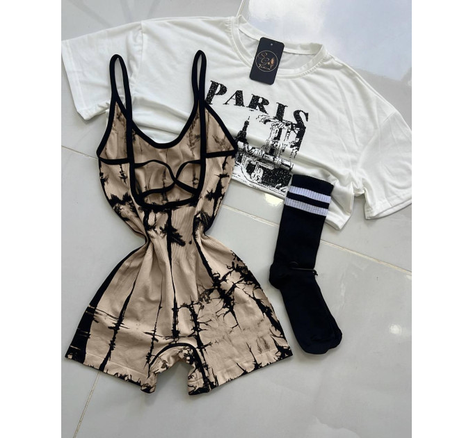 Comfortable and stylish women's jumpsuit in different colors