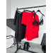 Women's classic 2-piece suit in the style of "Old Money" Luxurious