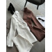 Women's classic 2-piece suit in the style of "Old Money" Luxurious