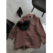 Women's classic 2-piece suit in the style of "Old Money" Luxurious