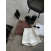 Women's classic 2-piece suit in the style of "Old Money" Luxurious