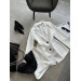 Women's classic 2-piece suit in the style of "Old Money" Luxurious