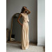 Women's trendy business classic two-piece suit with vest (S-XL) in various colors