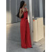 Women's trendy business classic two-piece suit with vest (S-XL) in various colors