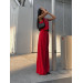 Women's trendy business classic two-piece suit with vest (S-XL) in various colors