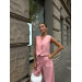 Stylish women's classic suit in different colors