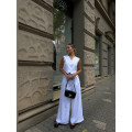 Stylish women's classic suit in different colors