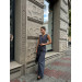 Stylish women's classic suit in different colors