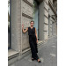 Stylish women's classic suit in different colors
