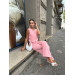 Stylish women's classic suit in different colors