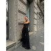 Stylish women's classic suit in different colors
