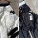 Spring women's two-piece suit made of knitwear