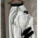 Spring women's two-piece suit made of knitwear