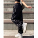 Trendy Cargo pants in different colors