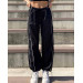 Trendy Cargo pants in different colors