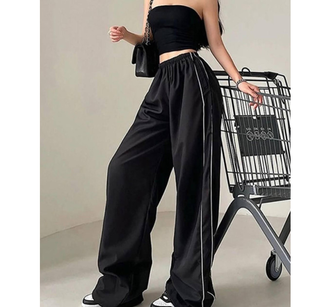 Trendy Cargo pants in different colors