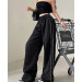 Trendy Cargo pants in different colors