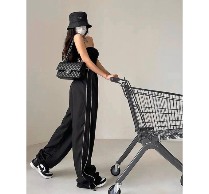 Trendy Cargo pants in different colors