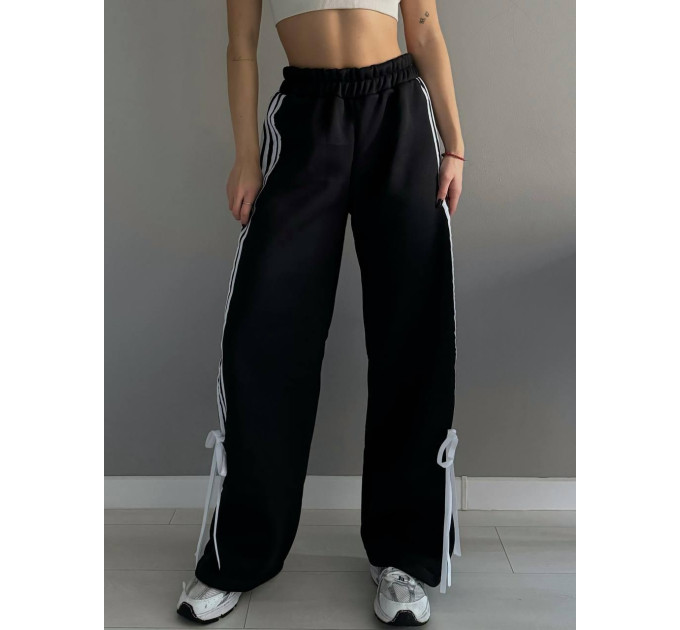 Stylish women's sports Palazzo pants
