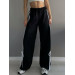 Stylish women's sports Palazzo pants