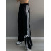Stylish women's sports Palazzo pants