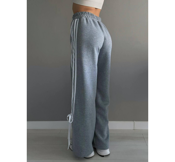 Stylish women's sports Palazzo pants
