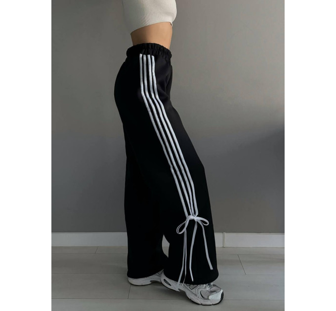 Stylish women's sports Palazzo pants