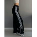 Stylish women's sports Palazzo pants