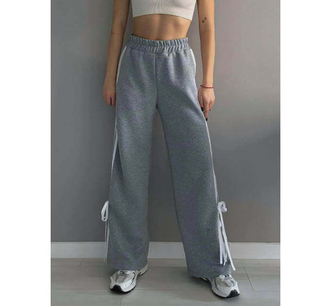 Stylish women's sports Palazzo pants