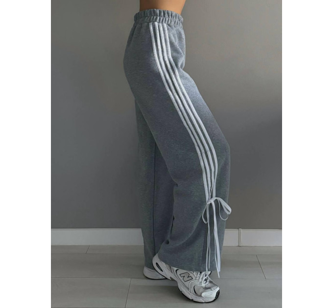 Stylish women's sports Palazzo pants