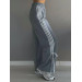 Stylish women's sports Palazzo pants