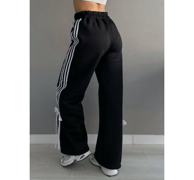 Stylish women's sports Palazzo pants
