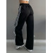 Stylish women's sports Palazzo pants