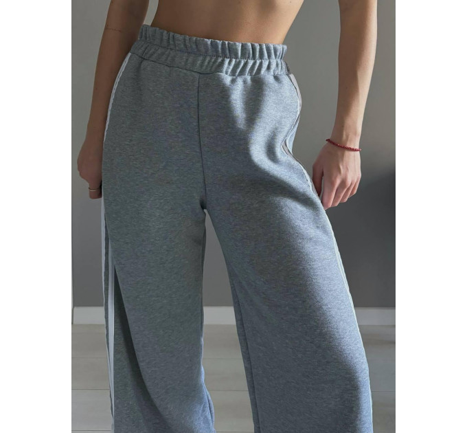 Stylish women's sports Palazzo pants