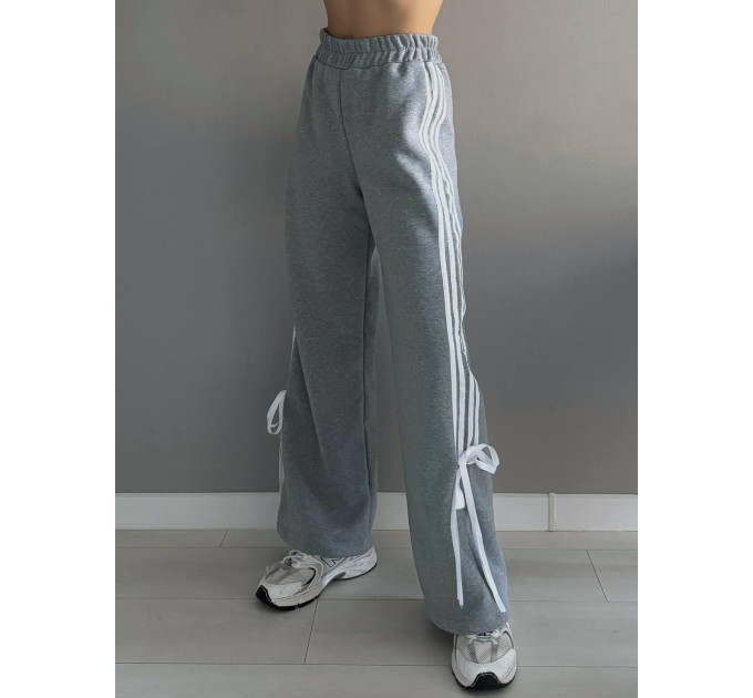 Stylish women's sports Palazzo pants