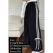 Stylish women's sports Palazzo pants