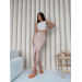 Women's midi skirt in different colors